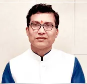 Umesh Chandra Pant Umesh Chandra Pant